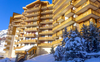 Náhled objektu La Roche Blanche, Val Thorens, Les 3 Vallées (Trzy doliny), Francja