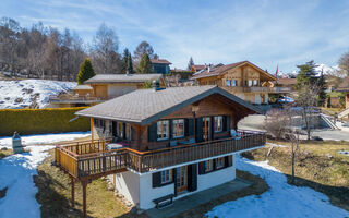 Náhled objektu L'Alouette, Nendaz, 4 Vallées - Verbier / Nendaz / Veysonnaz, Szwajcaria