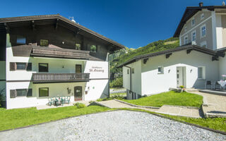 Náhled objektu Landhaus St. Georg, Bad Gastein, Gastein / Grossarl, Austria