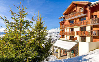 Náhled objektu L’Arollaie, Vallandry, Les Arcs, Francja