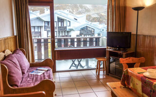 Náhled objektu Le 2100 A et B, Tignes, Val d'Isere / Tignes, Francja