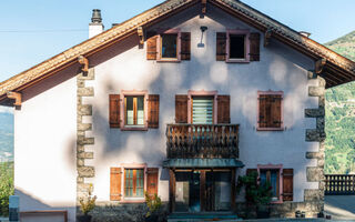 Náhled objektu Le Dahu, Nendaz, 4 Vallées - Verbier / Nendaz / Veysonnaz, Szwajcaria