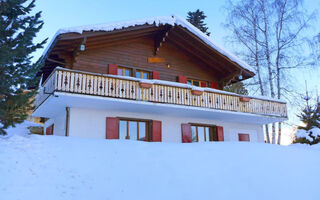 Náhled objektu Le Hibou, Nendaz, 4 Vallées - Verbier / Nendaz / Veysonnaz, Szwajcaria