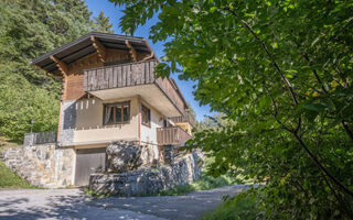 Náhled objektu Le Mélèze, Ovronnaz, 4 Vallées - Verbier / Nendaz / Veysonnaz, Szwajcaria