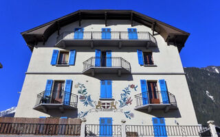 Náhled objektu Le Savoisien, Chamonix, Chamonix (Mont Blanc), Francja