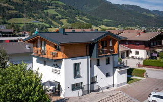 Náhled objektu Lenni´S Apartments, Bruck an der Glocknerstrasse, Kaprun / Zell am See, Austria