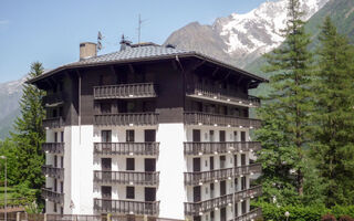 Náhled objektu Les Aiguilles du Brévent, Chamonix, Chamonix (Mont Blanc), Francja