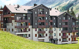 Náhled objektu Les Balcons de L'Etale, La Clusaz, La Clusaz, Francja