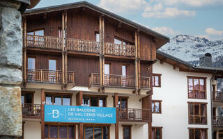 Náhled objektu Les Balcons de Val Cenis Village, Val Cenis, Val Cenis, Francja