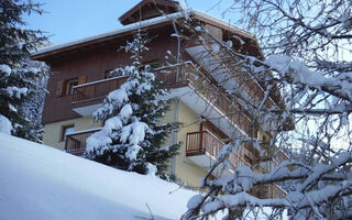 Náhled objektu Les Chalets d'Arrondaz, Valfréjus, Valfréjus, Francja