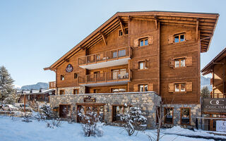 Náhled objektu Les Chalets de Layssia, Samoëns, Le Grand Massif, Francja