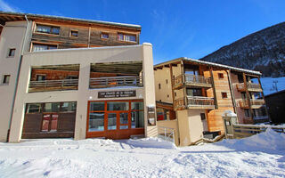 Náhled objektu Les Chalets et les Balcons de la Vanoise, La Norma, La Norma, Francja