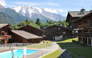 Náhled objektu Les Grets, Saint Gervais, Megève / St. Gervais / Les Contamines, Francja