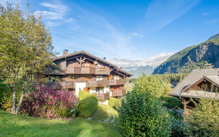 Náhled objektu Les Hauts des Chavants -, Les Houches, Megève / St. Gervais / Les Contamines, Francja