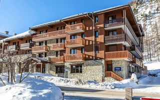 Náhled objektu Les Jardins de Val et les Verdets, Val d´Isere, Val d'Isere / Tignes, Francja