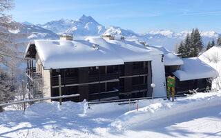 Náhled objektu Les Petites Maraîches, Alpe des Chaux, Villars, Les Diablerets, Szwajcaria