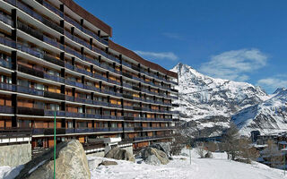 Náhled objektu Les Résidences de Tignes Le Lac, Tignes, Val d'Isere / Tignes, Francja