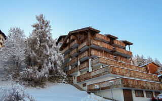 Náhled objektu Les Terrasses du Paradis, Nendaz, 4 Vallées - Verbier / Nendaz / Veysonnaz, Szwajcaria