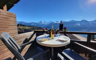 Náhled objektu Lilo/2-Zimmer, Beatenberg, Jungfrau, Eiger, Mönch Region, Szwajcaria