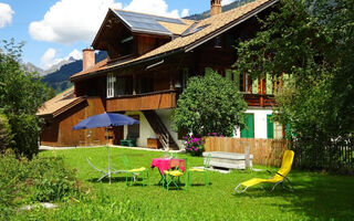 Náhled objektu Lischenhaus, Lenk im Simmental, Adelboden - Lenk, Szwajcaria