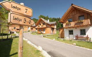 Náhled objektu Lodge Alpine Comfort, Altaussee, Salzkammergut / Ausseerland, Austria