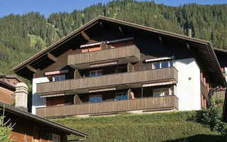 Náhled objektu Lohnerhof AP C4, Adelboden, Adelboden - Lenk, Szwajcaria