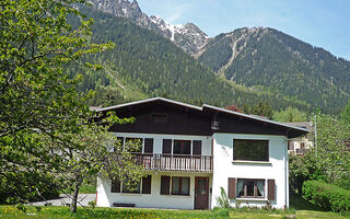 Náhled objektu Maison Novel, Chamonix, Chamonix (Mont Blanc), Francja