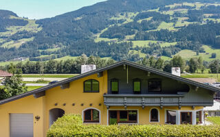 Náhled objektu Malerhaus, Fügen im Zillertal, Zillertal, Austria