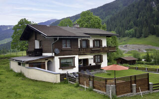 Náhled objektu Martina, Kleinarl, Salzburger Sportwelt / Amadé, Austria