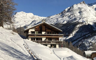 Náhled objektu Mirador, Saas Fee, Saas Fee / Saastal, Szwajcaria