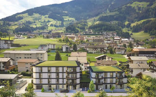 Náhled objektu mit 1 Schlafzimmer, Fügen im Zillertal, Zillertal, Austria