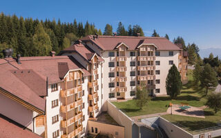 Náhled objektu mit 1 Schlafzimmer Ski-in/Ski-out, Treffen am Ossiacher See, Villach i okolica, Austria