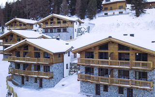 Náhled objektu mit 4 Schlafzimmer & Sauna, Turracher Höhe, Turracher Höhe / Murau / Lachtal, Austria