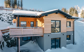 Náhled objektu Mountain Lodge – Klippitztörl, Klippitztörl, Lavanttal, Austria