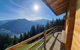 Náhled objektu Nasenalmhütte, Hippach, Zillertal, Austria