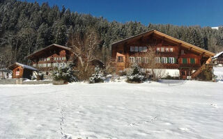 Náhled objektu Obegghuus, Zweisimmen, Gstaad i okolica, Szwajcaria