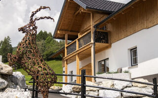 Náhled objektu Objekt 3 Raum/ 2 Schlafzimmer, Mariapfarr, Lungau / Obertauern, Austria