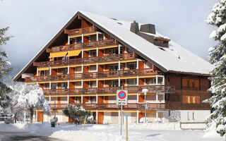 Náhled objektu Opale 4, Villars, Villars, Les Diablerets, Szwajcaria