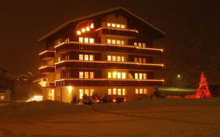 Náhled objektu Orion, Saas Grund, Saas Fee / Saastal, Szwajcaria