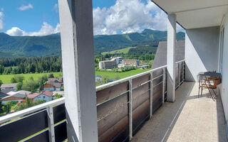 Náhled objektu Panoramablick, Bad Mitterndorf, Salzkammergut / Ausseerland, Austria