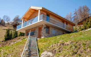 Náhled objektu Papillon, Nendaz, 4 Vallées - Verbier / Nendaz / Veysonnaz, Szwajcaria