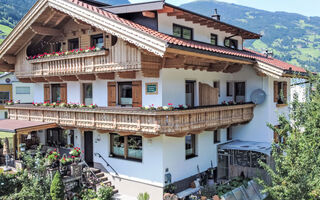 Náhled objektu Paradiso, Ramsau im Zillertal, Zillertal, Austria