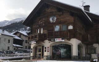 Náhled objektu Picchio, Livigno, Livigno, Włochy