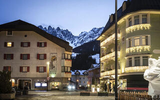 Náhled objektu Post Residence, San Candido / Innichen, Alta Pusteria / Hochpustertal, Włochy