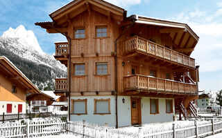 Náhled objektu Pozza di Fassa, Pozza di Fassa, Val di Fassa / Fassatal, Włochy