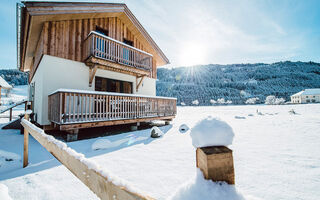 Náhled objektu Prázdninová vesnička Murau, Murau, Turracher Höhe / Murau / Lachtal, Austria