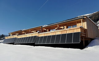 Náhled objektu Premium Apartmány Sonnenbahn, St. Michael im Lungau, Lungau / Obertauern, Austria