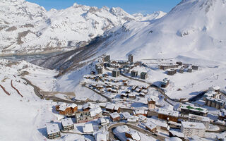 Náhled objektu Priv. apartmány Lavachet, Tignes, Val d'Isere / Tignes, Francja