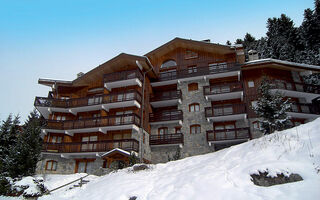 Náhled objektu Priv. apartmány Mottaret, Méribel / Mottaret, Les 3 Vallées (Trzy doliny), Francja