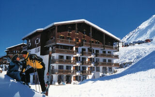 Náhled objektu Priv. apartmány Val Claret, Tignes, Val d'Isere / Tignes, Francja